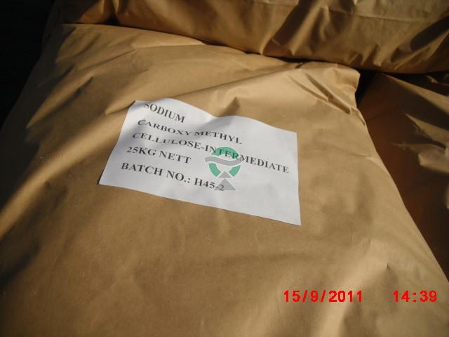 Filtration Control Agents - Low Viscosity Sodium Carboxymethyl Cellulose LV-CMC
